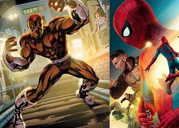 Shocker Reportedly Joins Spider-Man's Villain Lineup in Brand New Day