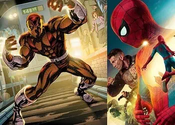 Shocker Reportedly Joins Spider-Man's Villain Lineup in Brand New Day