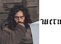 The first look at Aaron Taylor-Johnson in Robert Eggers' Werwulf has been revealed, offering a glimpse at his cursed character in the upcoming gothic horror film.