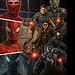 New Avengers: Doomsday leaks claim Tobey Maguire's Spider-Man returns alongside Magneto, with villains from the Raimi trilogy and a major X-Men battle.