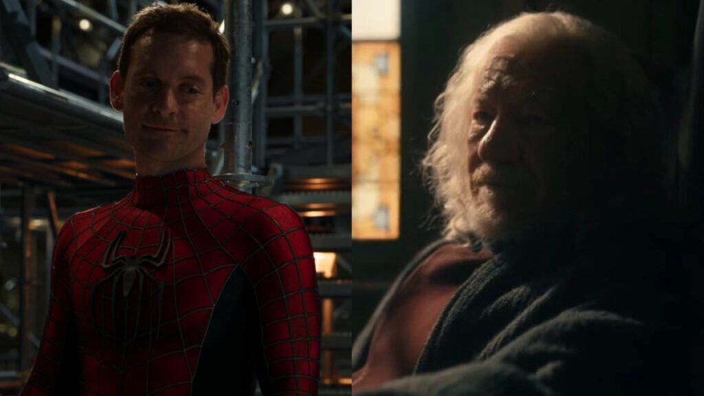 New Avengers: Doomsday leaks claim Tobey Maguire's Spider-Man returns alongside Magneto, with villains from the Raimi trilogy and a major X-Men battle.