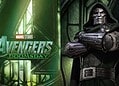 Doctor Doom