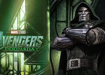 Doctor Doom