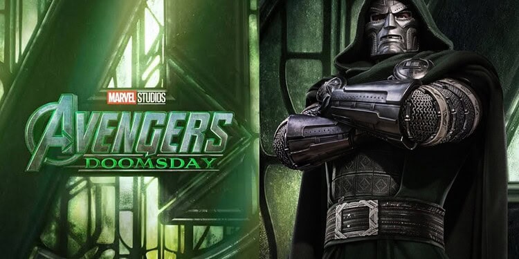 Doctor Doom