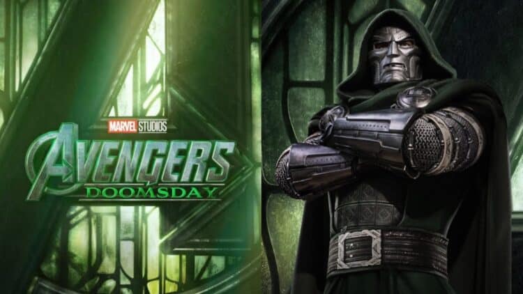 Doctor Doom
