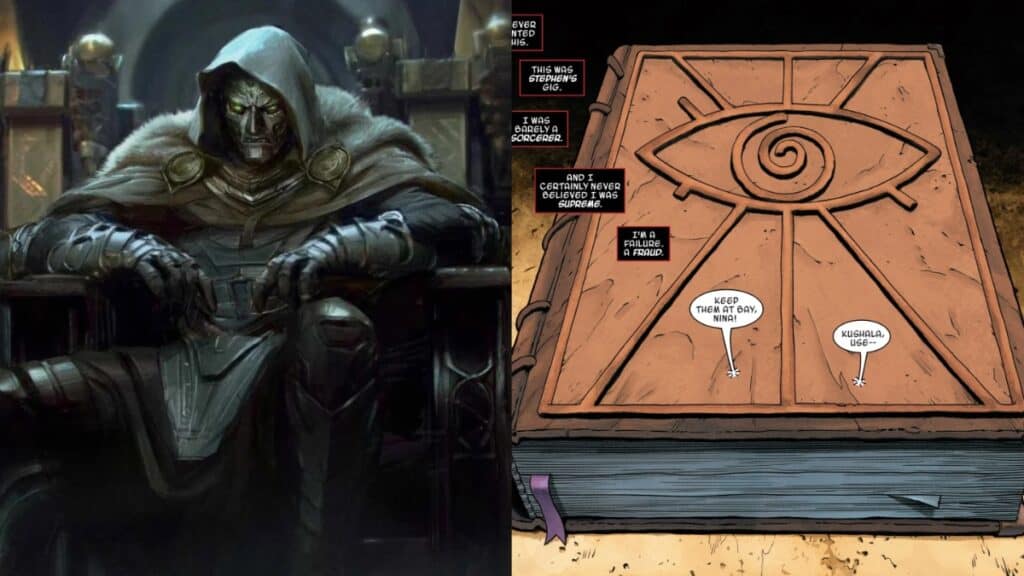 Doctor Doom