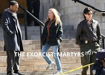 The Exorcist: Martyrs