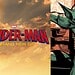 Jackal spider-man