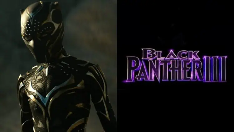New Black Panther 3 details reveal T'Challa's coming-of-age story, Nakia's reported opposition to his rise as Black Panther, and Ryan Coogler's plans for the sequel.