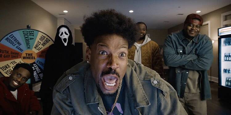 The Scary Movie VOD release date has been revealed. Find out when the film arrives on Amazon Prime Video, iTunes, Vudu, and Google Play Movies.
