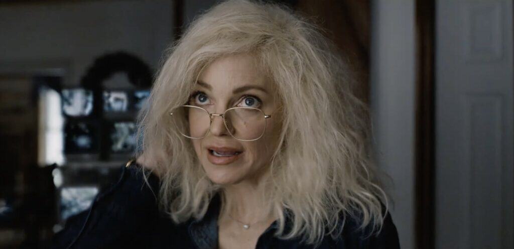 The Scary Movie VOD release date has been revealed. Find out when the film arrives on Amazon Prime Video, iTunes, Vudu, and Google Play Movies.