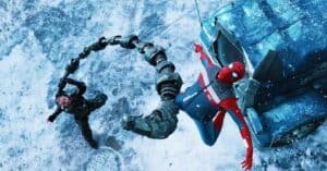 Spider-Man: Brand New Day
