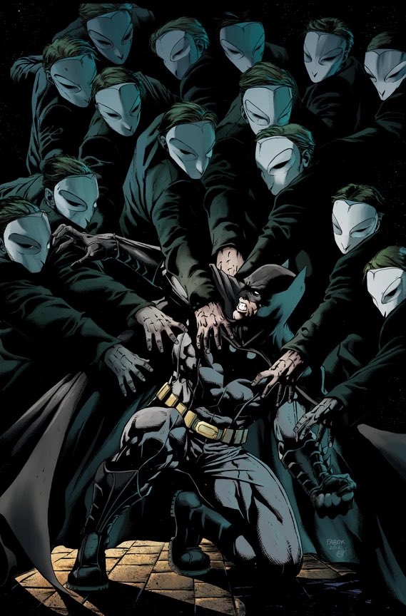 New The Batman: Part II rumors claim Sebastian Stan will play Victor Zsasz, while Brian Tyree Henry is set to portray Harvey Dent/Two-Face.