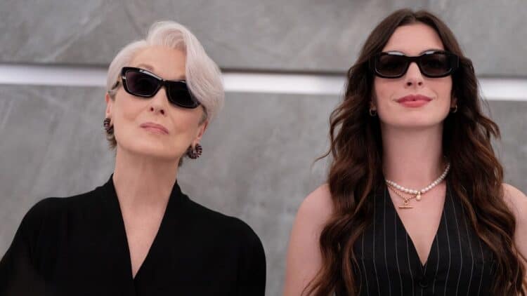 The Devil Wears Prada 2 arrives on digital platforms on June 30, 2026. Find out where to buy or rent the hit sequel on VOD.
