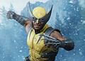 Wolverine gameplay