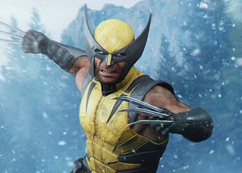 Wolverine gameplay