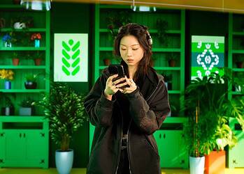 Cindy Kay Kang as she leads WLab’s virtual production for e.l.f. SKIN, overcoming technical challenges and turning creative vision into reality.