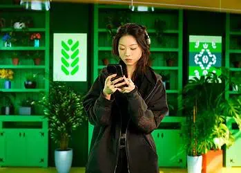 Cindy Kay Kang as she leads WLab’s virtual production for e.l.f. SKIN, overcoming technical challenges and turning creative vision into reality.