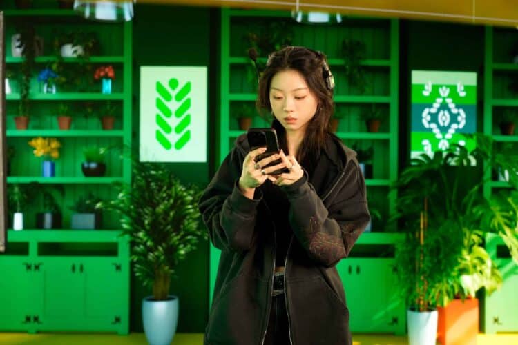 Cindy Kay Kang as she leads WLab’s virtual production for e.l.f. SKIN, overcoming technical challenges and turning creative vision into reality.