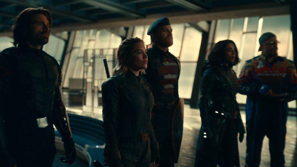 New Avengers: Doomsday rumors reveal additional opening sequence footage filmed during reshoots, as Marvel Studios prepares to debut the first trailer at San Diego Comic-Con.