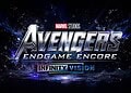 A new report claims Avengers: Endgame – Encore will include a new intro, bonus scenes, and an ending that connects directly to Avengers: Doomsday.
