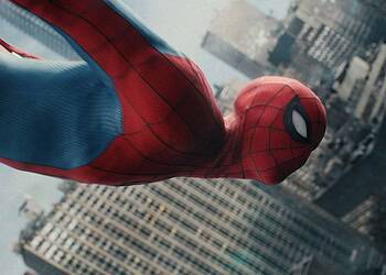 Spider-Man: Brand New Day First Reactions Praise Tom Holland's Best Spider-Man Movie Yet