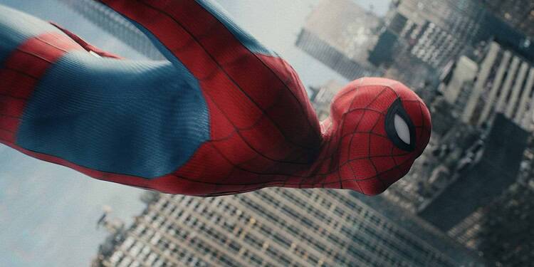 Spider-Man: Brand New Day First Reactions Praise Tom Holland's Best Spider-Man Movie Yet