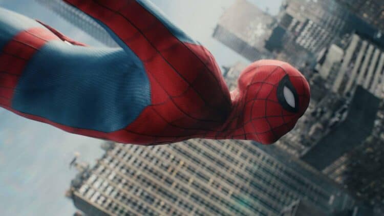Spider-Man: Brand New Day First Reactions Praise Tom Holland's Best Spider-Man Movie Yet