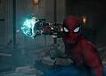 A new Spider-Man: Brand New Day teaser reveals Spider-Man and the Punisher battling the Savage Hulk, along with a first look at Spider-Man using Shocker's gauntlet.
