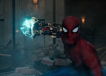 A new Spider-Man: Brand New Day teaser reveals Spider-Man and the Punisher battling the Savage Hulk, along with a first look at Spider-Man using Shocker's gauntlet.