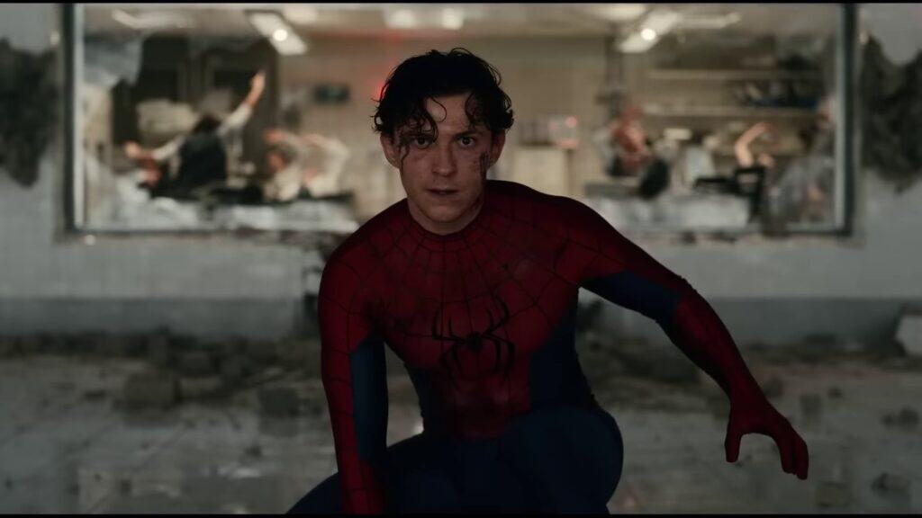 A new Spider-Man: Brand New Day plot leak has surfaced online, revealing major story details, new villains, and key twists ahead of the film's release.
