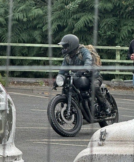 The Batman: Part II Set Photos Reveal Robert Pattinson's Drifter Return