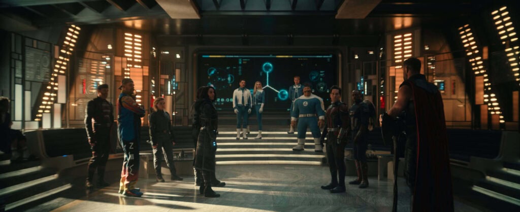 Marvel's Avengers: Doomsday trailer is here. Check out our complete trailer breakdown, including Doctor Doom's first look, the X-Men's MCU debut, Steve Rogers' return, and every major reveal.
