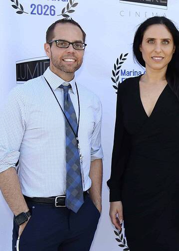 Lady Freethinker's We Are Animals has won the Audience Award for Best Documentary at the Marina del Rey Film Festival after earning praise from festival attendees and activists.