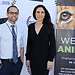 Lady Freethinker's We Are Animals has won the Audience Award for Best Documentary at the Marina del Rey Film Festival after earning praise from festival attendees and activists.