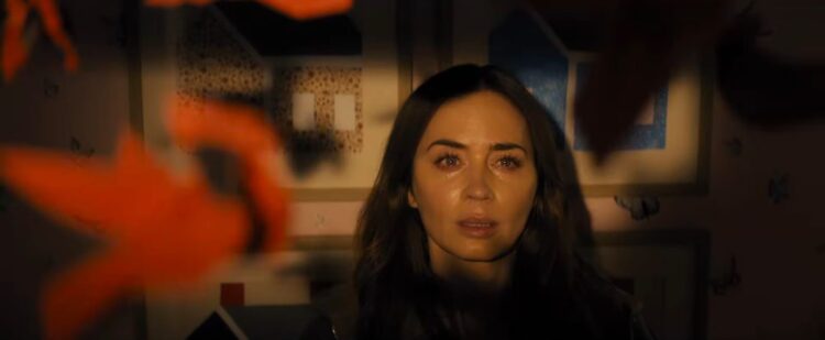 The Disclosure Day VOD release date has been revealed. Find out when Steven Spielberg's sci-fi film arrives on Digital HD, Amazon Prime Video, iTunes, Vudu, and Google Play Movies.