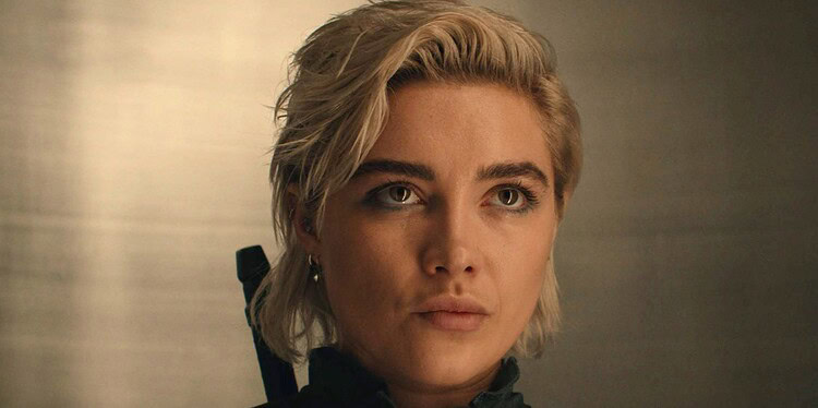 New Spider-Man: Brand New Day spoilers reveal Florence Pugh's Yelena Belova cameo and an awkward, funny encounter with Tom Holland's Peter Parker.