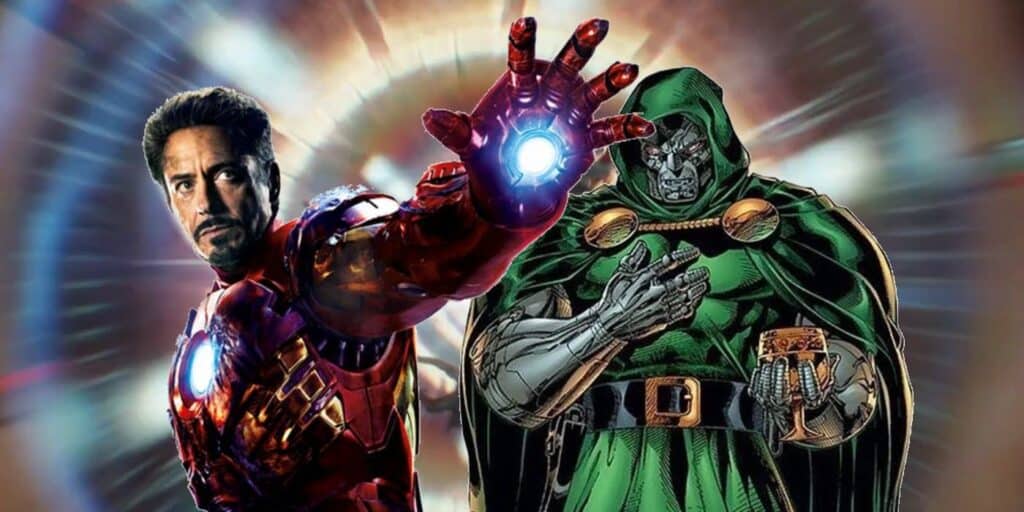 A rumored Avengers: Secret Wars plot reveals Tony Stark living on Battleworld as a broken man before regaining his memories and joining the fight against Doctor Doom.