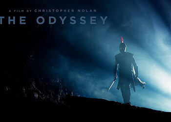 Christopher Nolan Responds to The Odyssey Backlash Ahead of Release