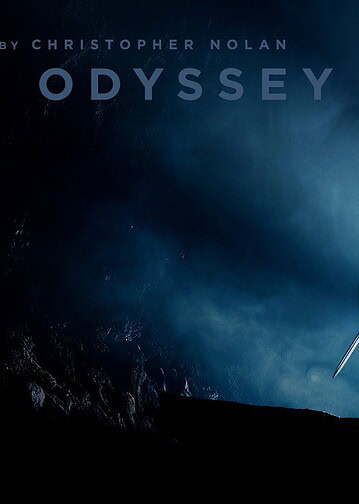 Christopher Nolan Responds to The Odyssey Backlash Ahead of Release