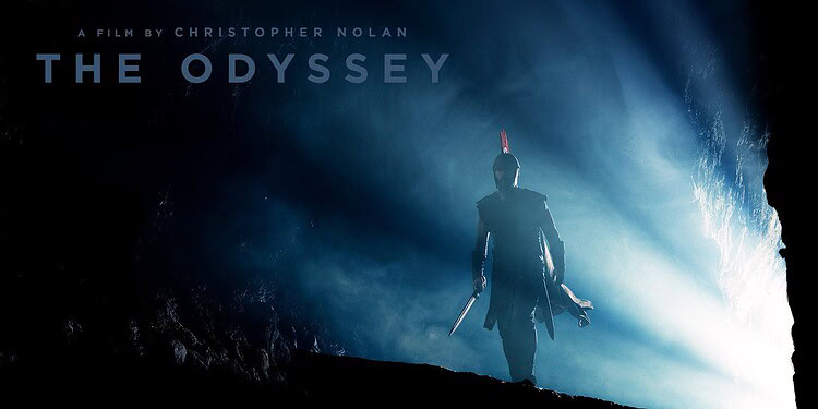 Christopher Nolan Responds to The Odyssey Backlash Ahead of Release