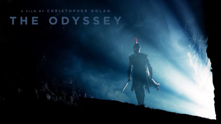 Christopher Nolan Responds to The Odyssey Backlash Ahead of Release