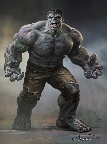 punisher