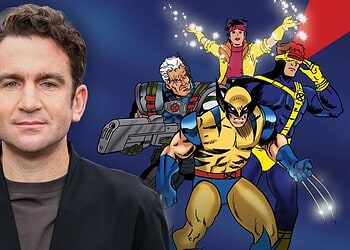 New X-Men reboot casting rumors claim Bill Skarsgård is in talks for Professor X, Adam Driver is linked to Magneto, and Charles Melton, Odessa A'zion, and Wagner Moura are eyed for key roles.