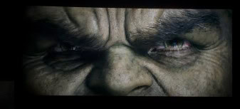 In the new trailer, Hulk says one of his most famous lines from Thor: Ragnarok. He shouts, "No Banner, only Hulk!", bringing back the fan-favorite moment from the 2017 MCU film.