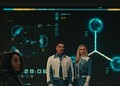 Doomsday clock