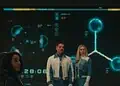 Doomsday clock