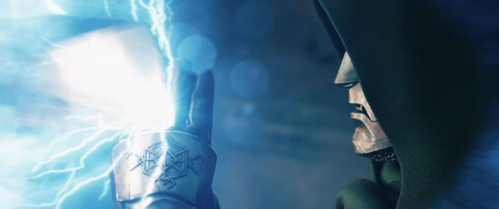 Marvel's Avengers: Doomsday trailer is here. Check out our complete trailer breakdown, including Doctor Doom's first look, the X-Men's MCU debut, Steve Rogers' return, and every major reveal.