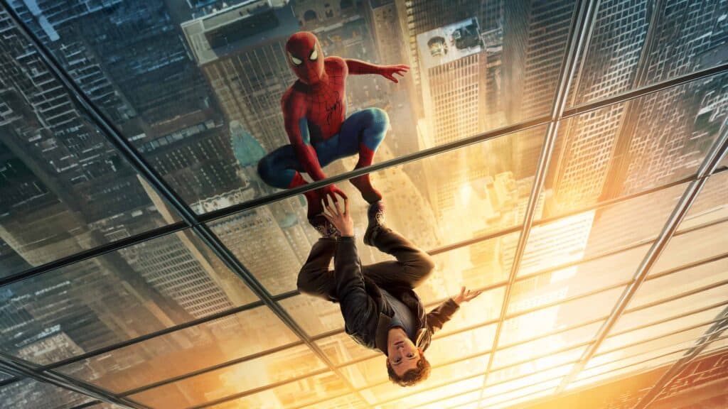 Spider-Man: Brand New Day First Reactions Praise Tom Holland's Best Spider-Man Movie Yet