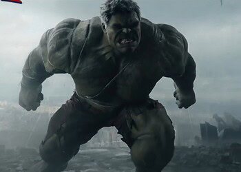 The new Spider-Man: Brand New Day trailer brings back Savage Hulk, who shouts his iconic "No Banner, only Hulk!" line from Thor: Ragnarok as he battles Spider-Man.